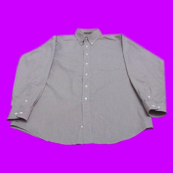 Bill Blass Men's Signature Shirt - Picture 10 of 16